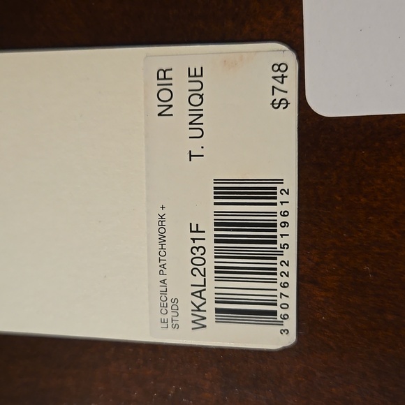 Zadig&Voltaire Shoulder Bag - Picture 13 of 13